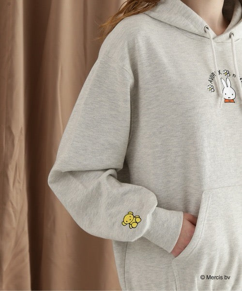 Miffy hoodies