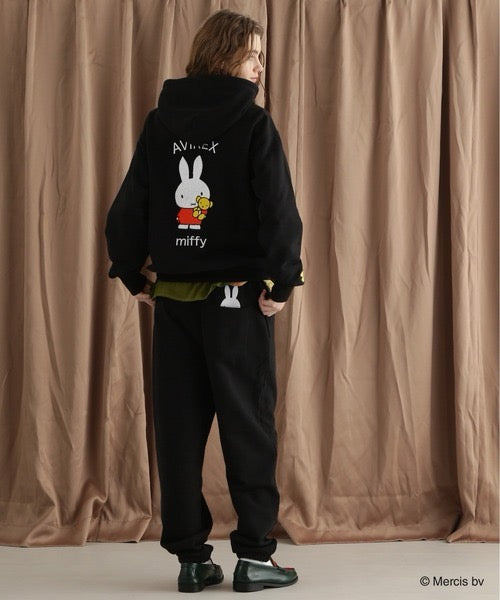 Miffy hoodies