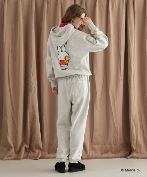 Miffy hoodies