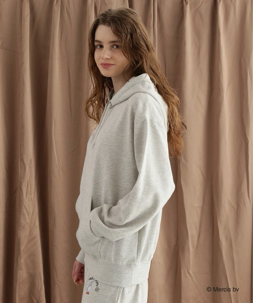 Miffy hoodies
