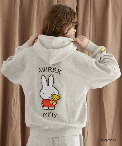 Miffy hoodies