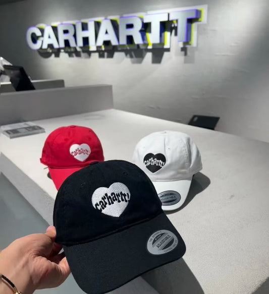Carhatt帽