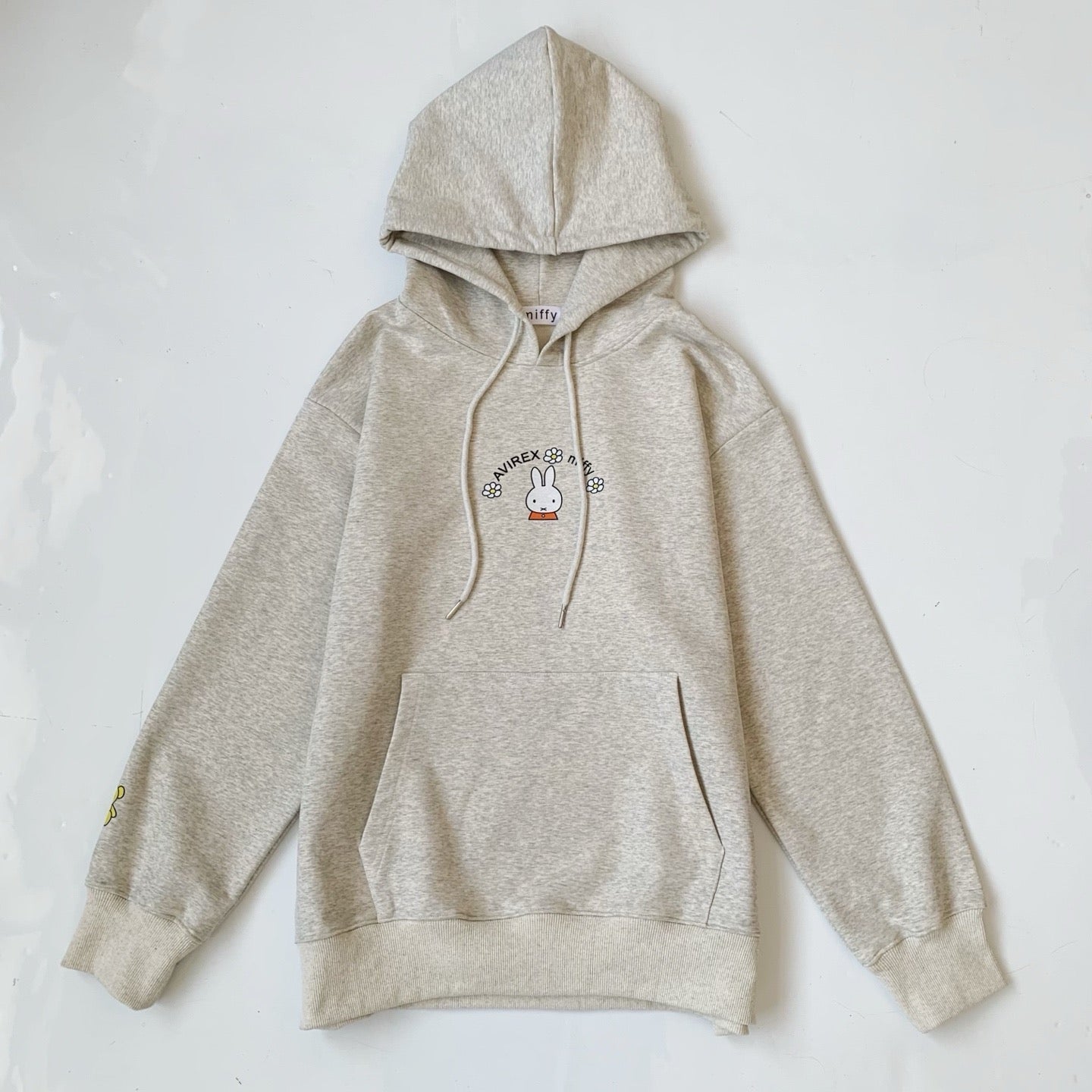 Miffy hoodies