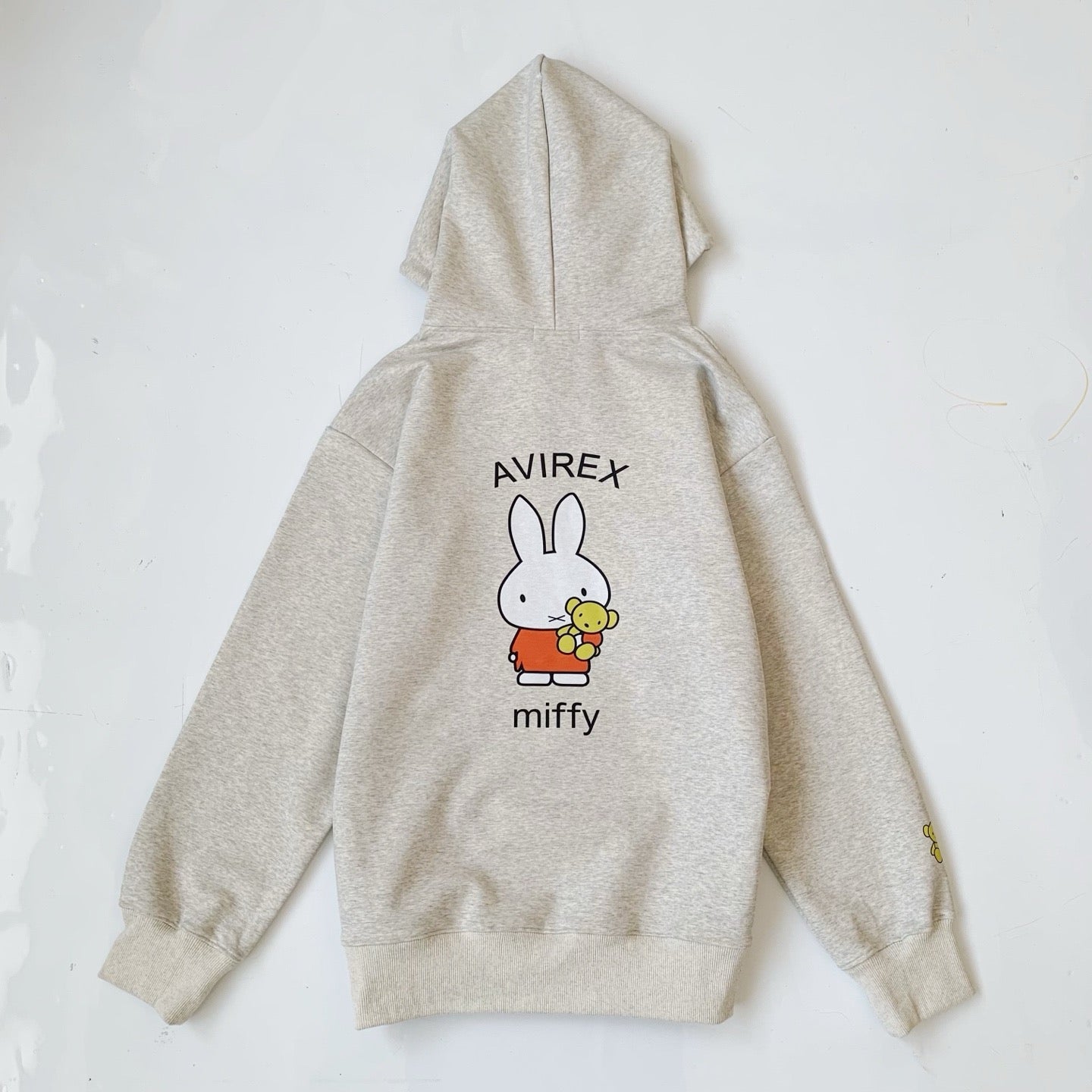 Miffy hoodies