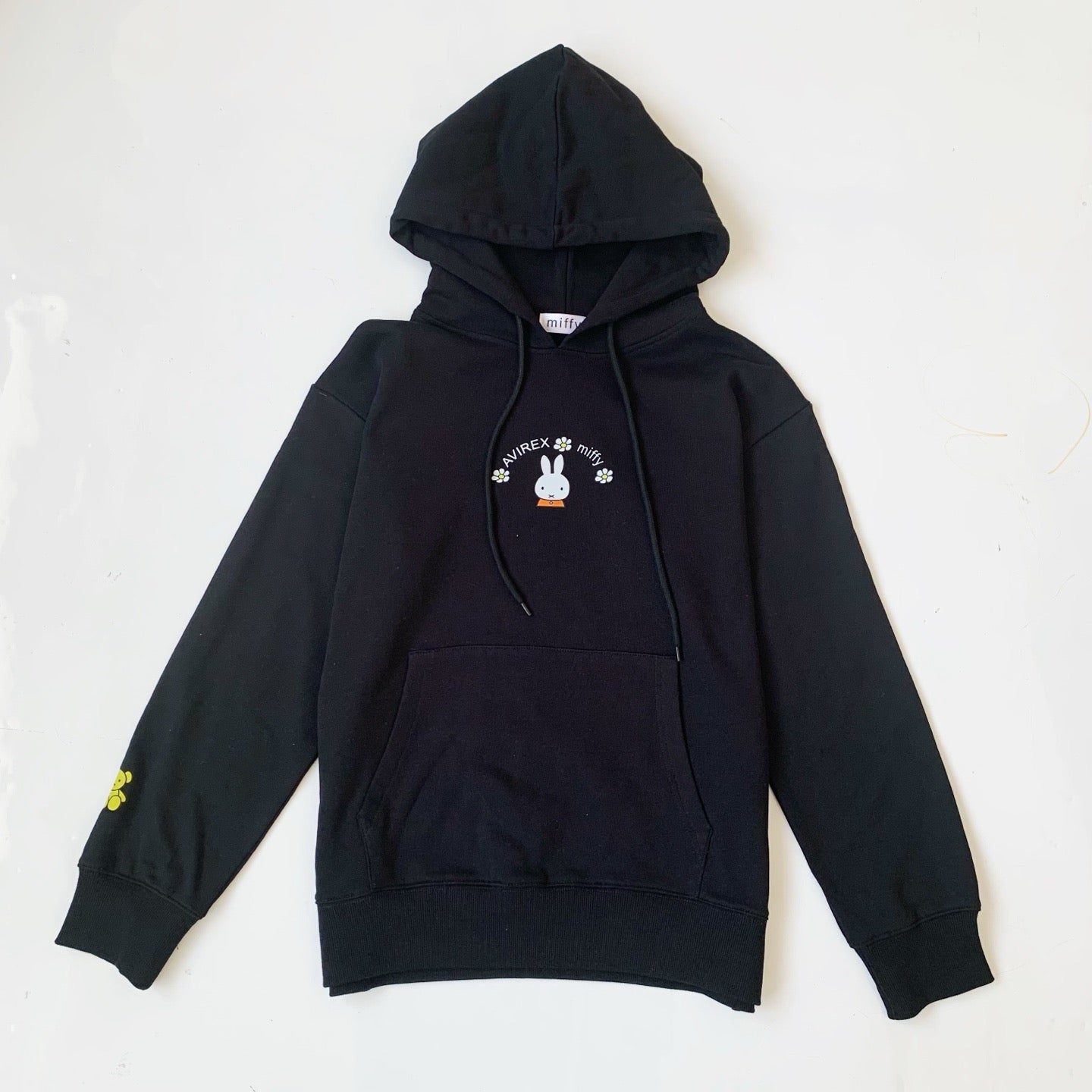 Miffy hoodies