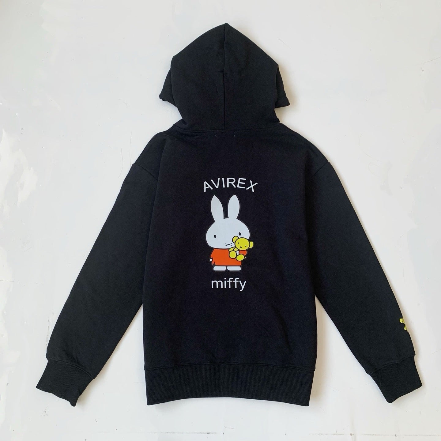 Miffy hoodies