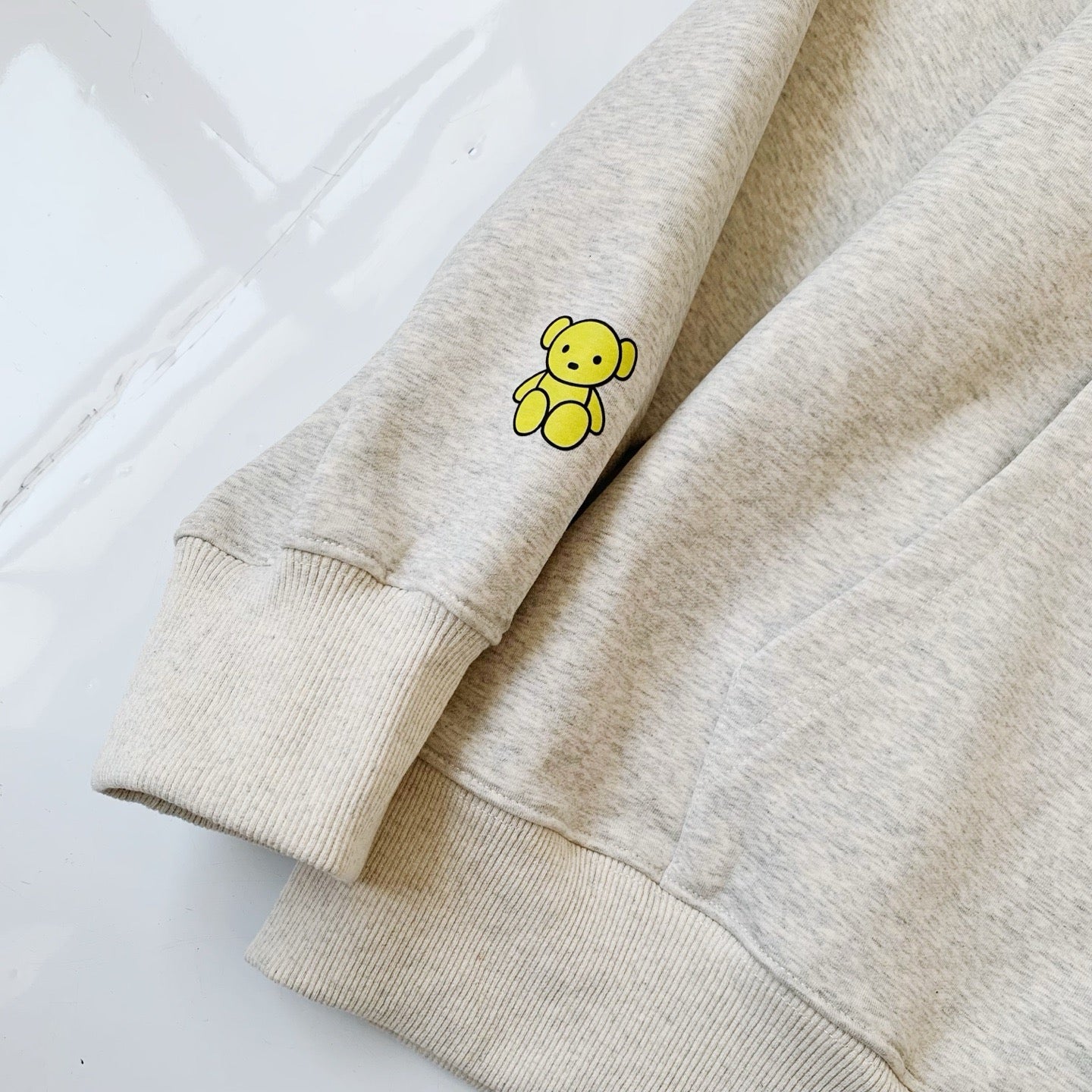 Miffy hoodies