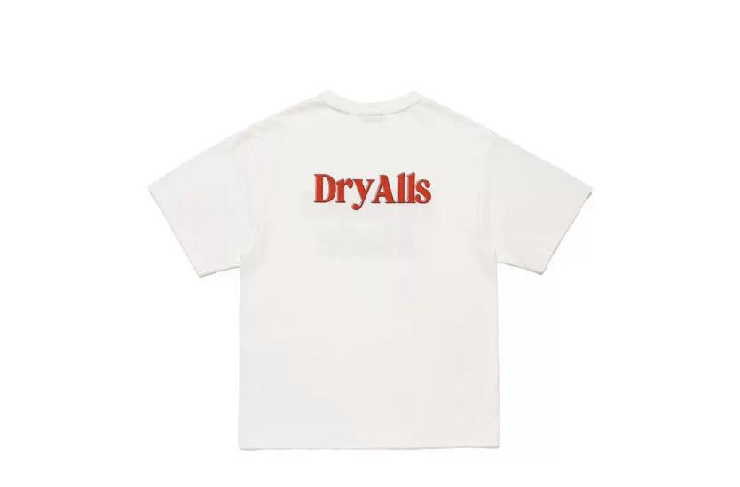 Human made logo tee