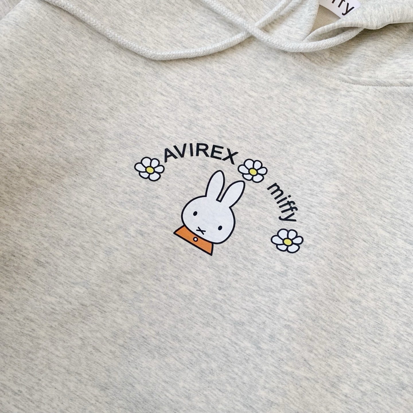 Miffy hoodies
