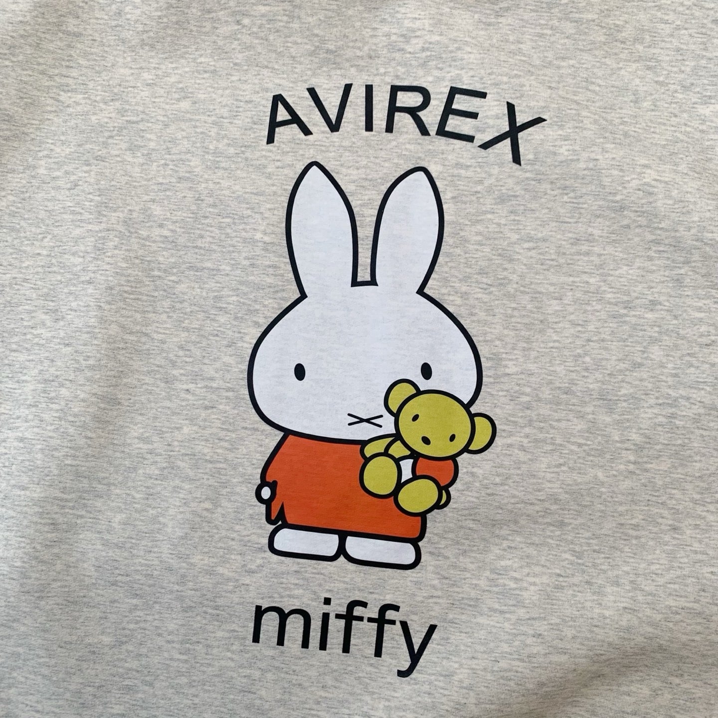 Miffy hoodies