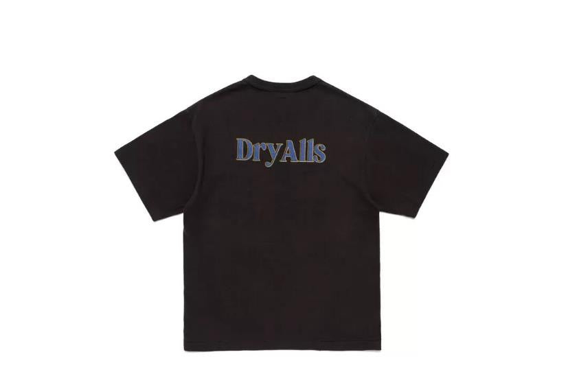 Human made logo tee