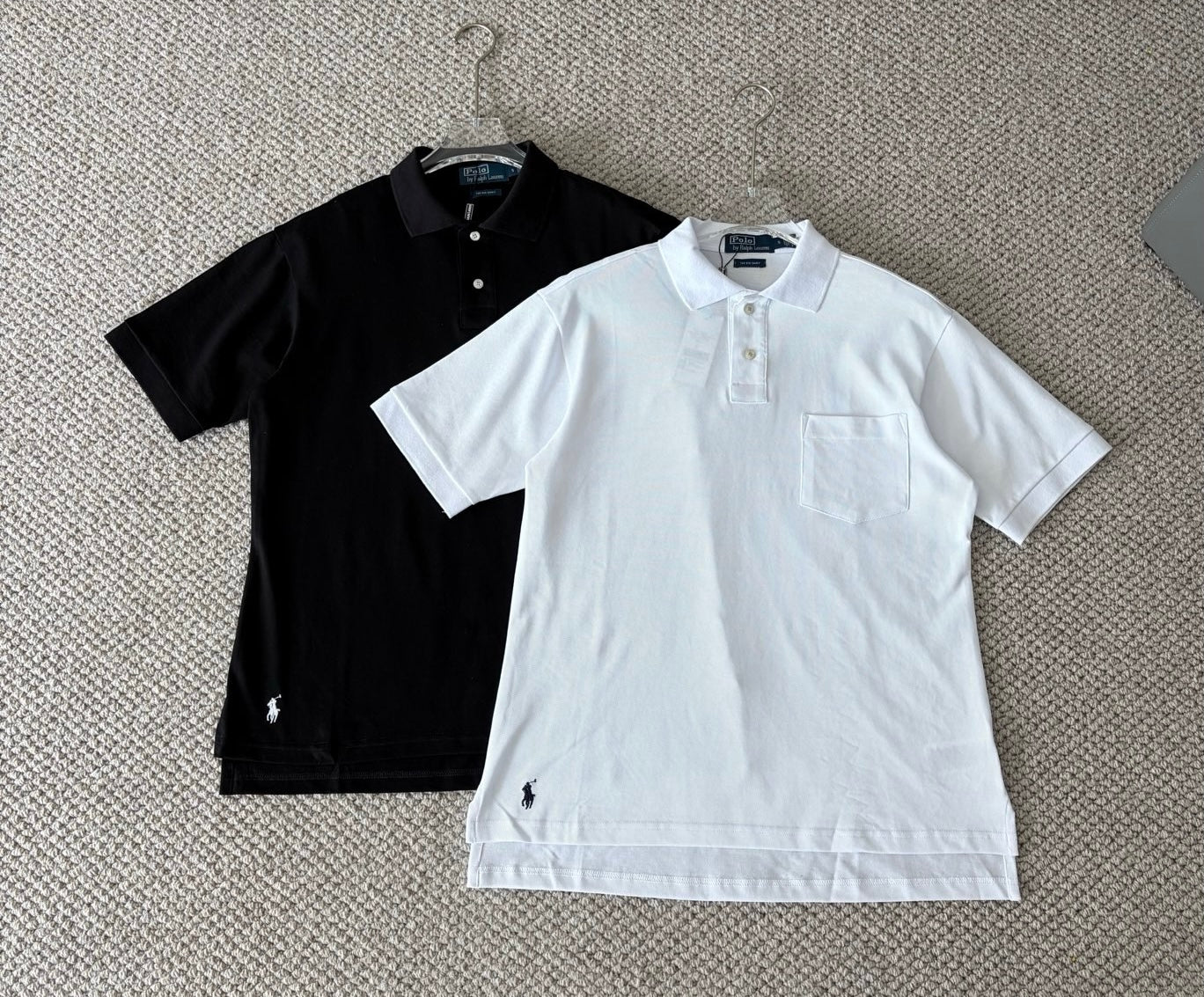 Polo shirt