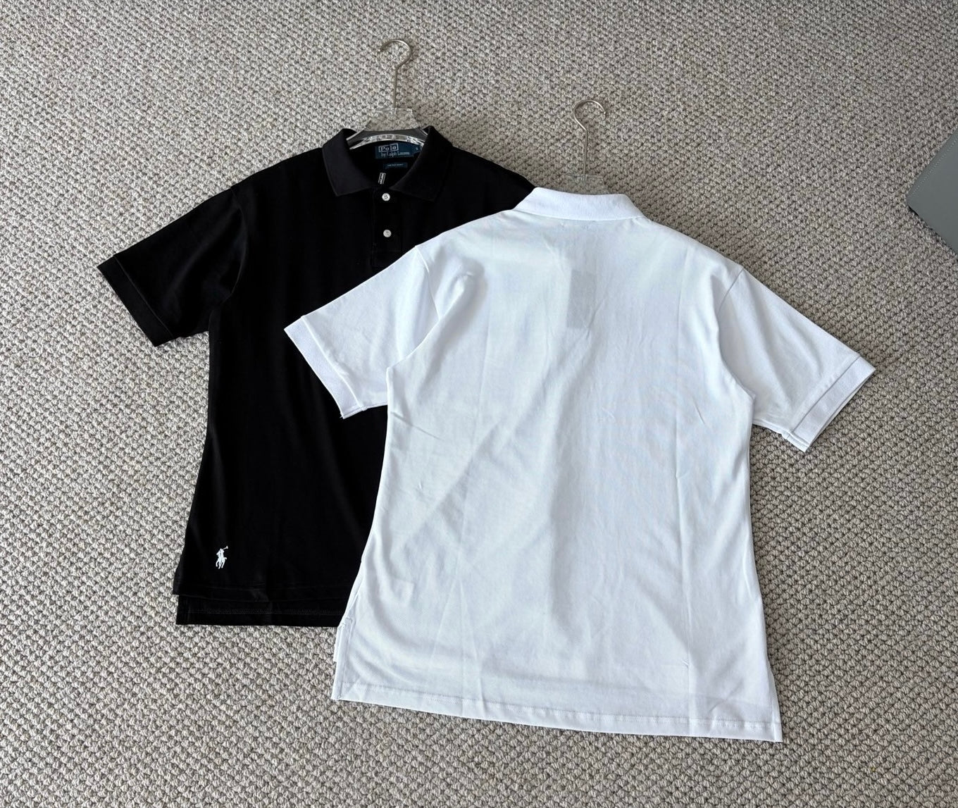 Polo shirt