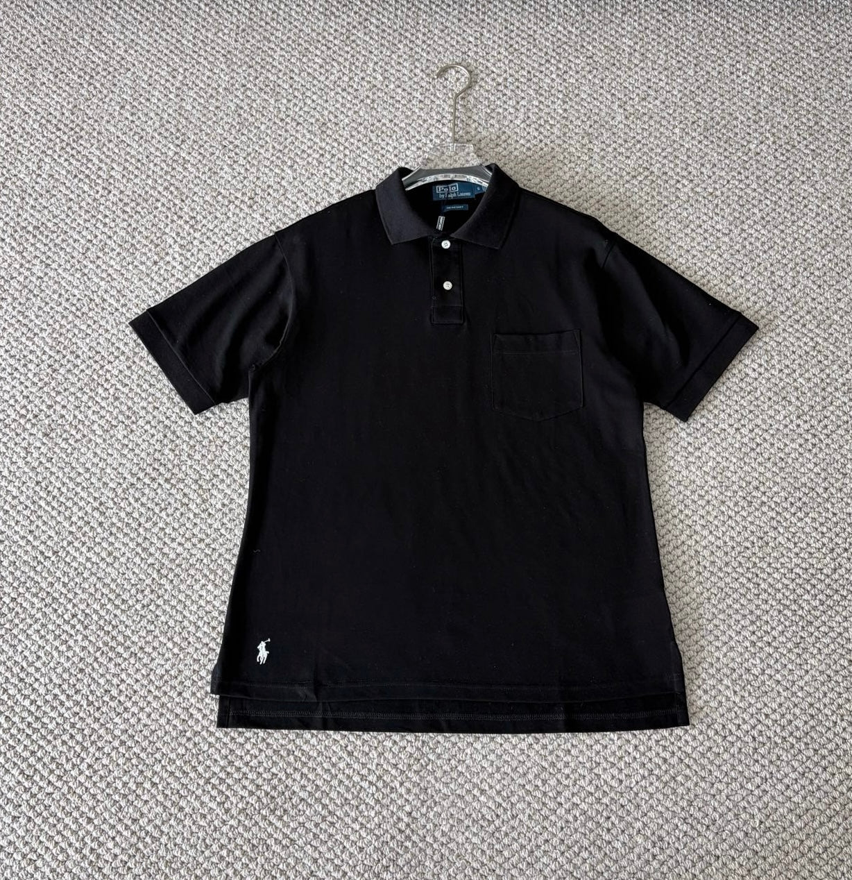 Polo shirt