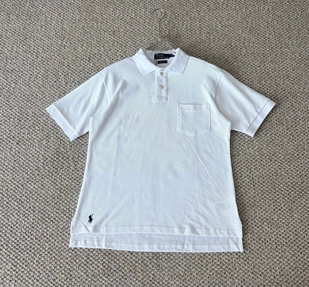Polo shirt