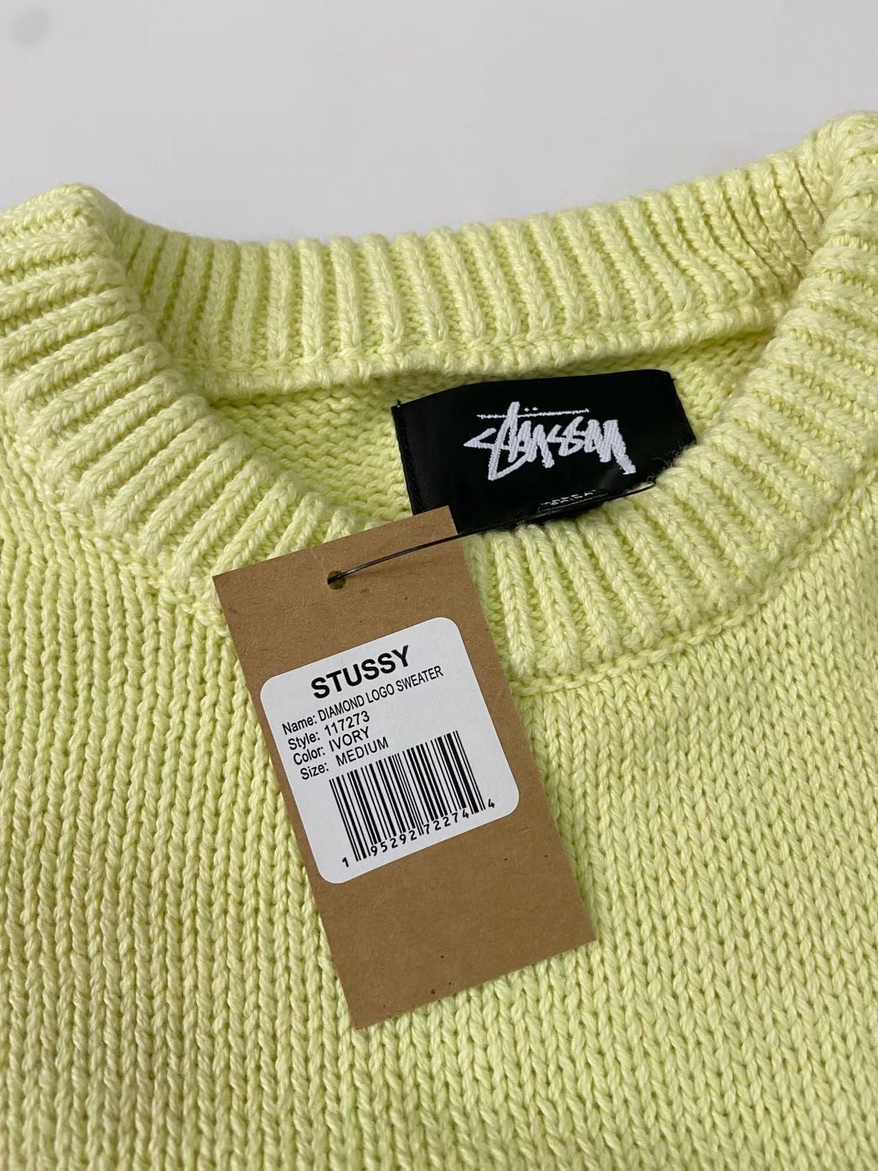 Stussy 針織衫