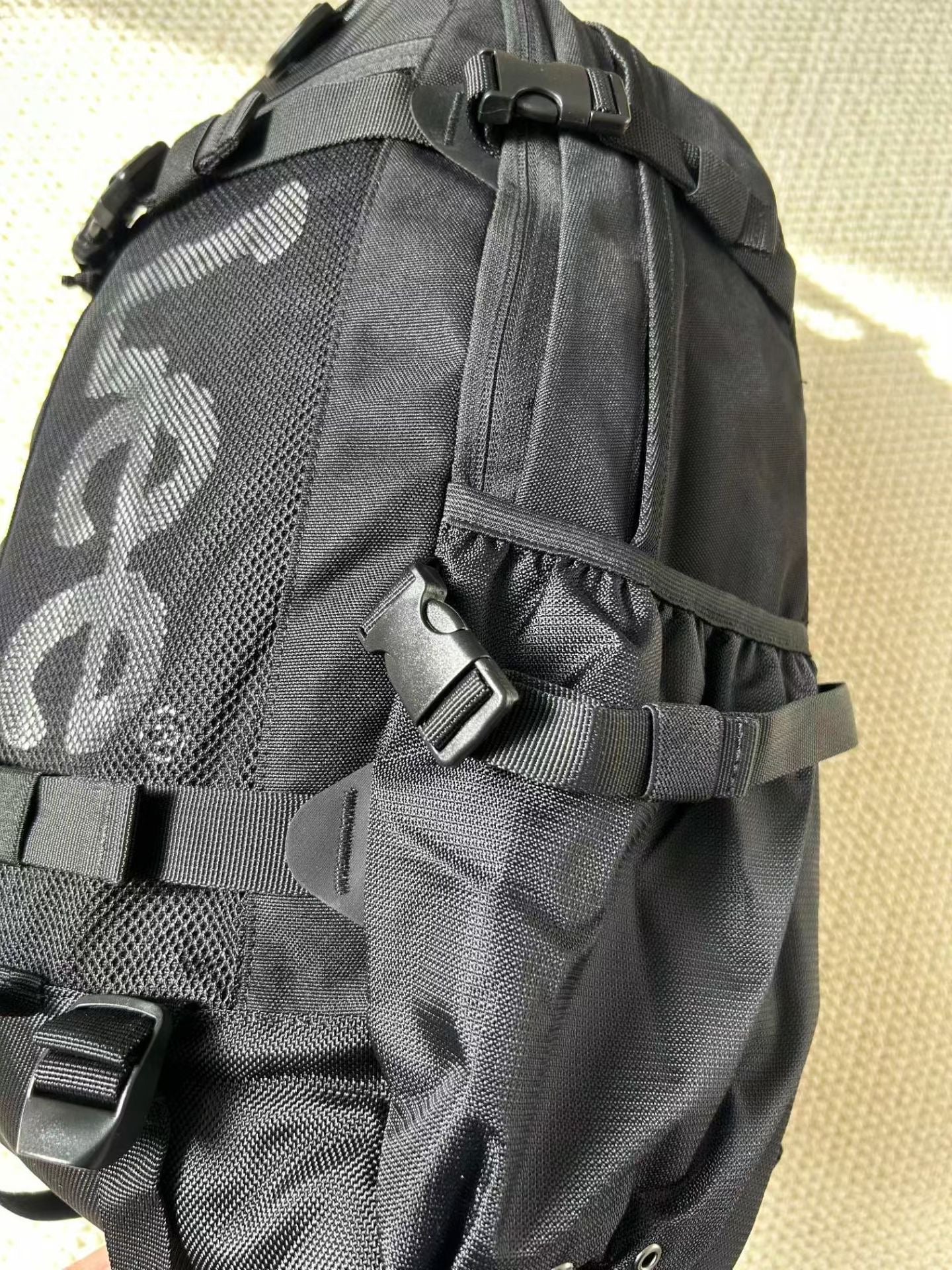 Lee backpack