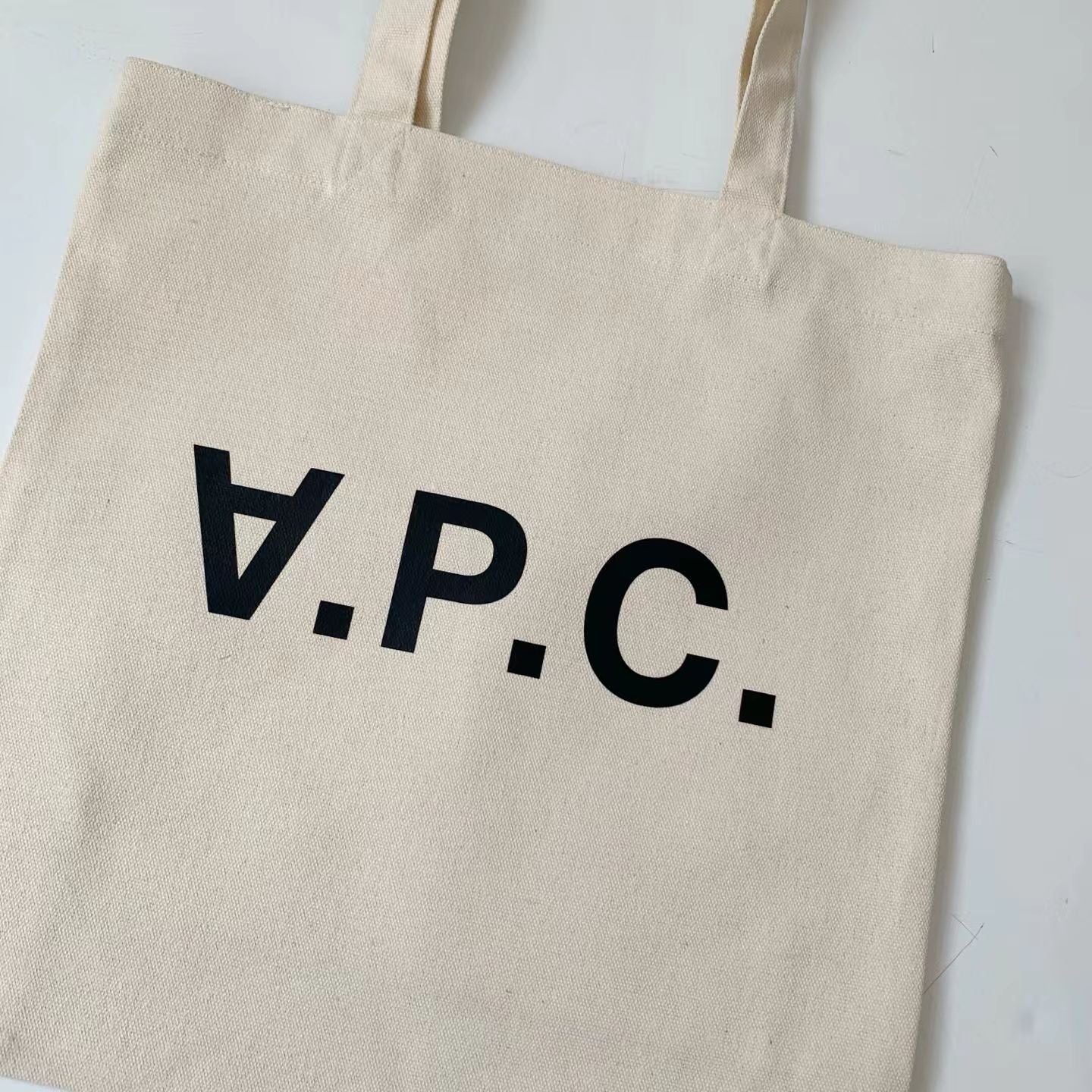 A.P.C. Tote bag