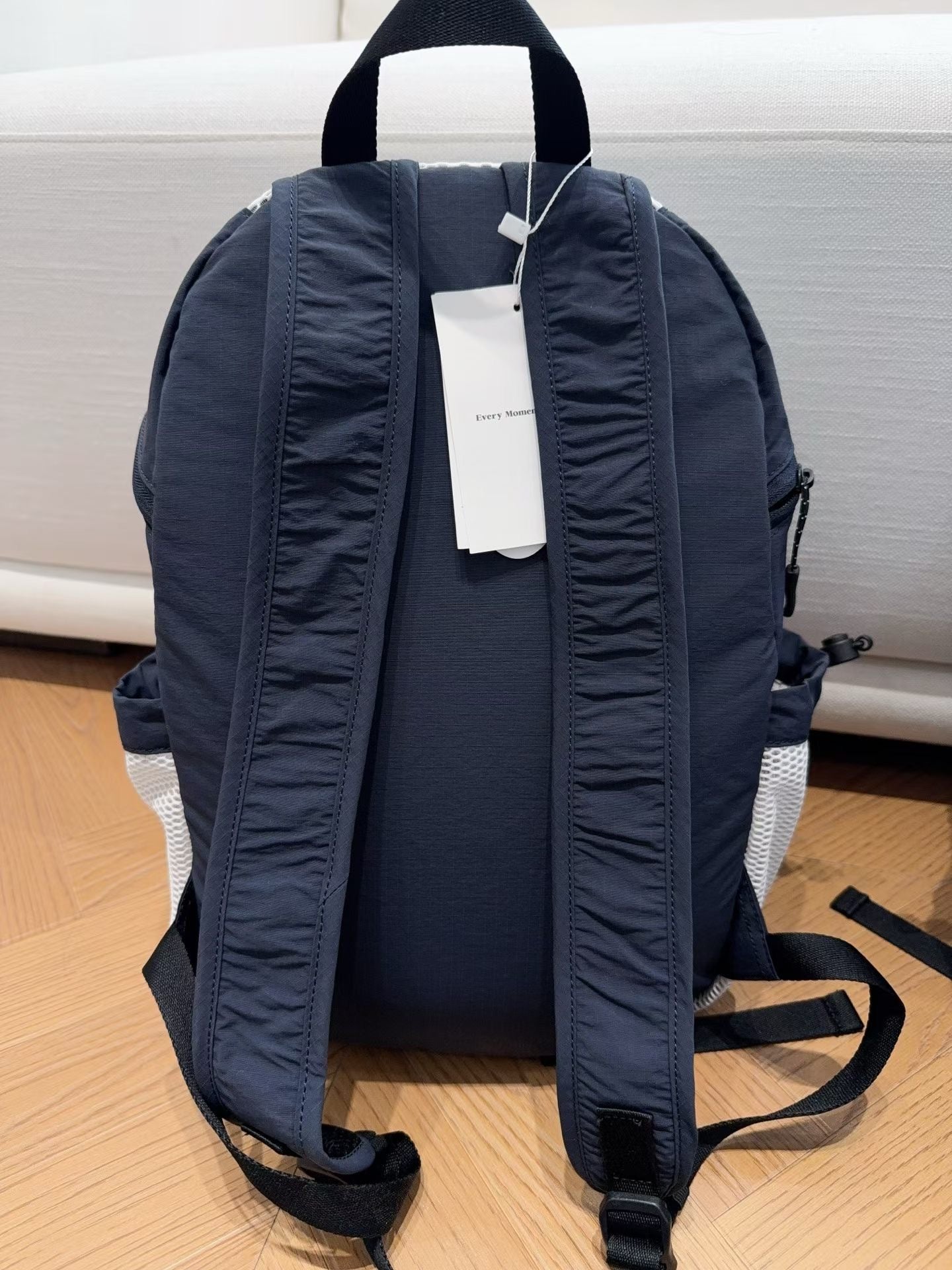 Emis backpack
