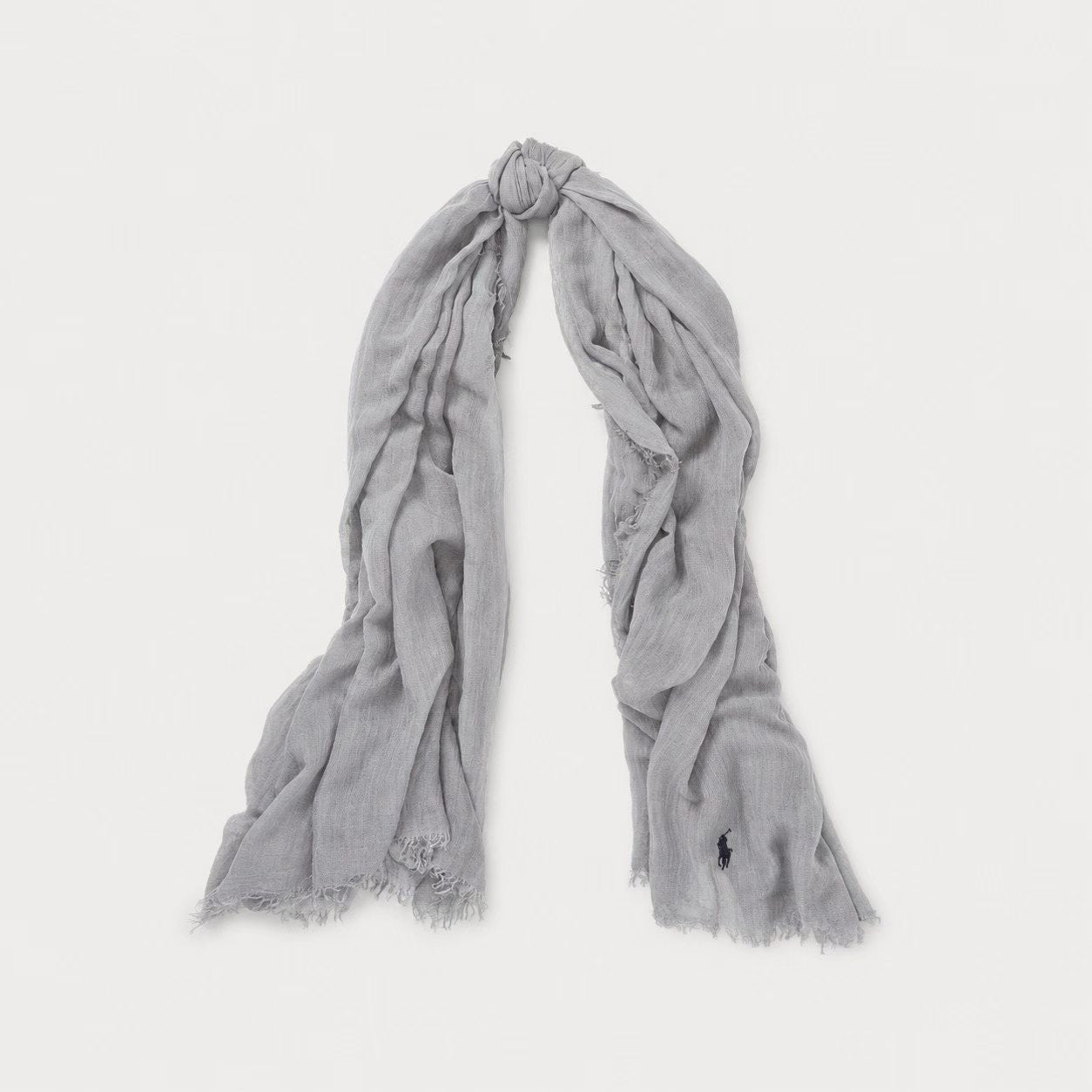 Polo scarf
