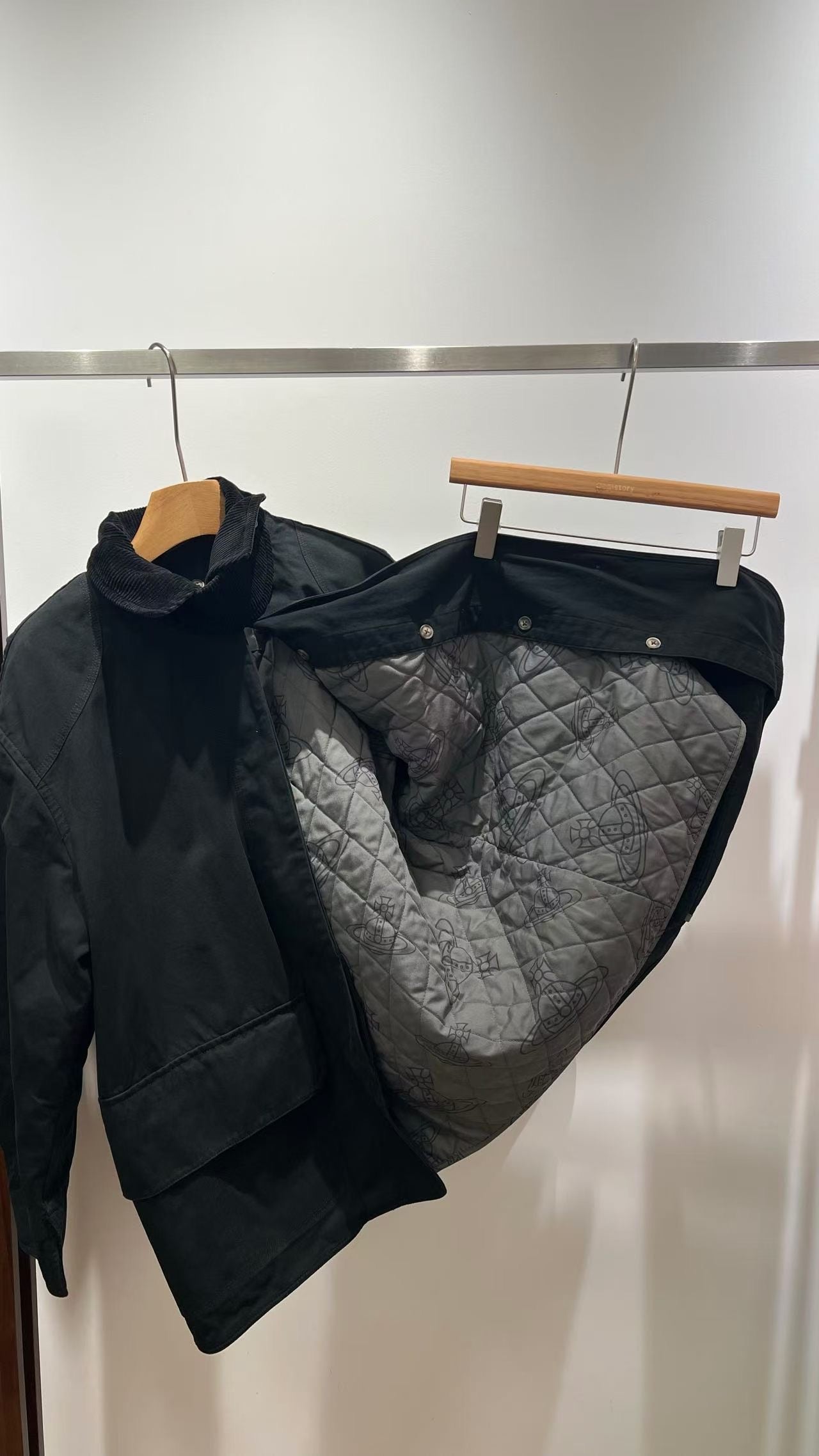 Vivienne Westwood jacket