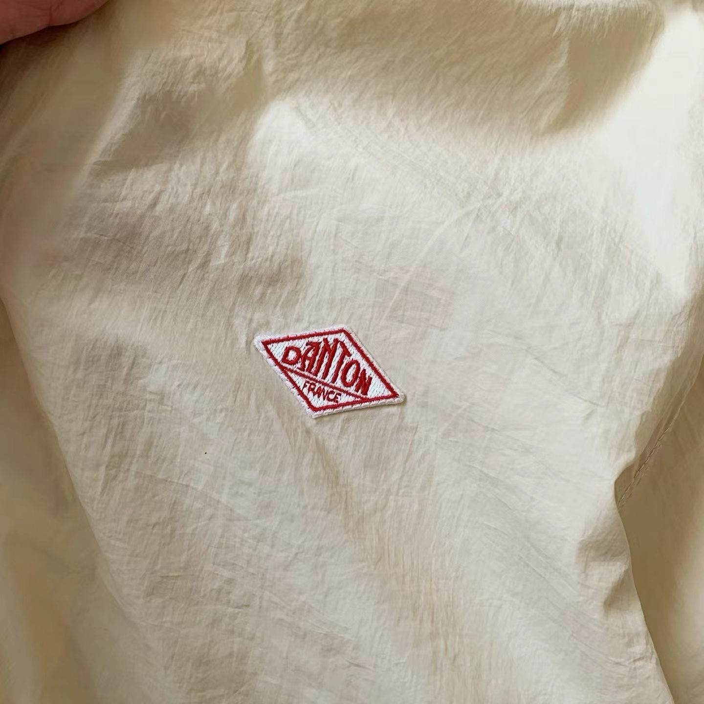 Danton防曬外套