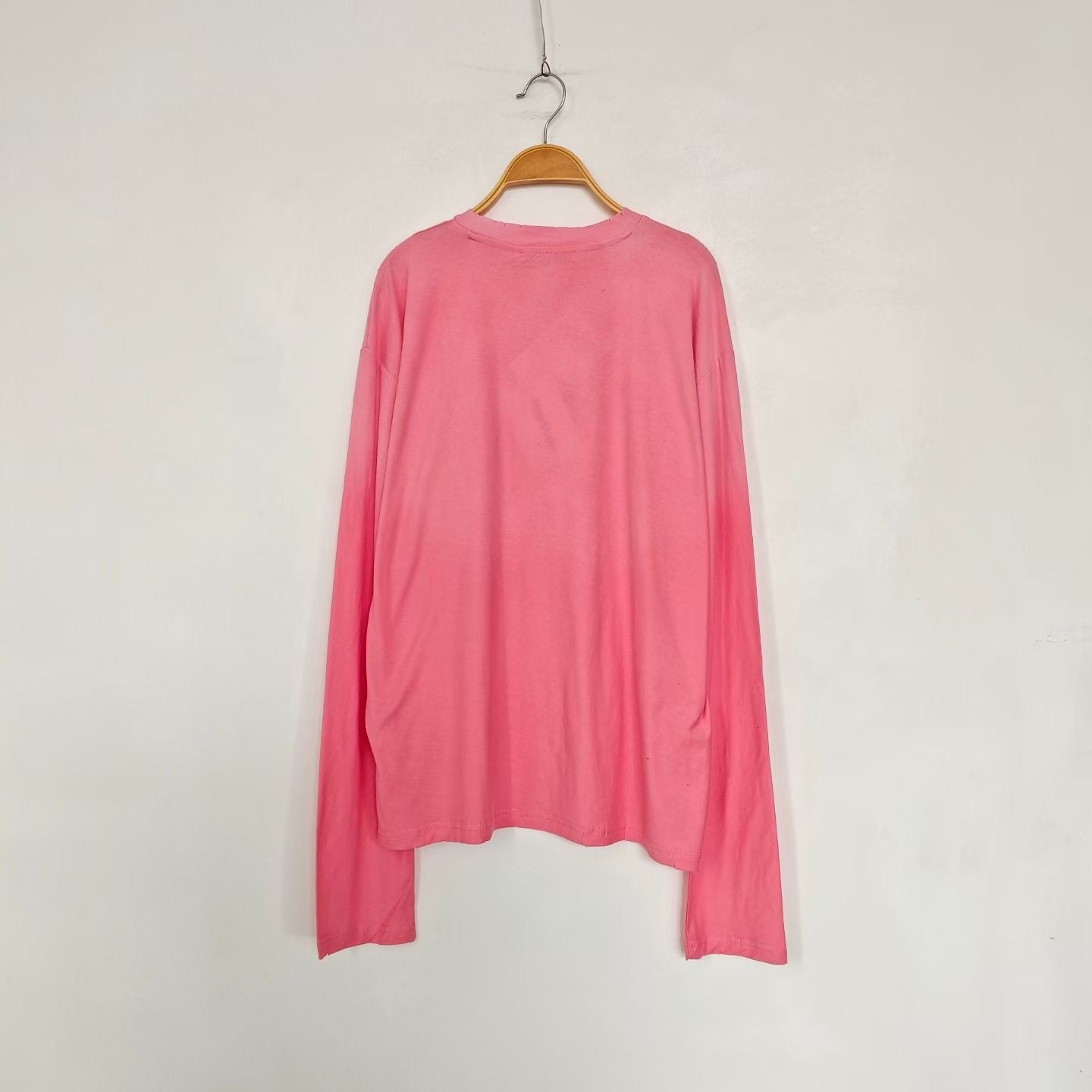 Acne studios 長袖tee