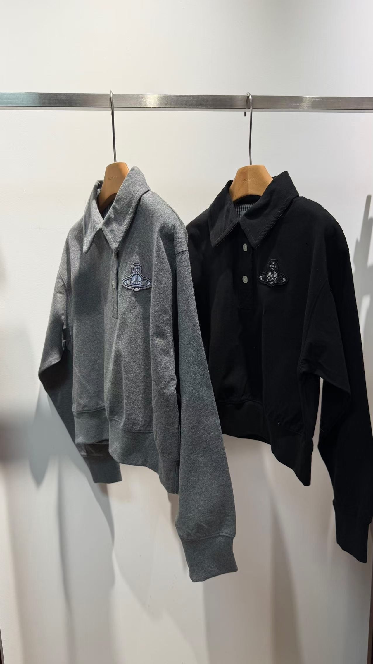 Vivienne Westwood polo shirt