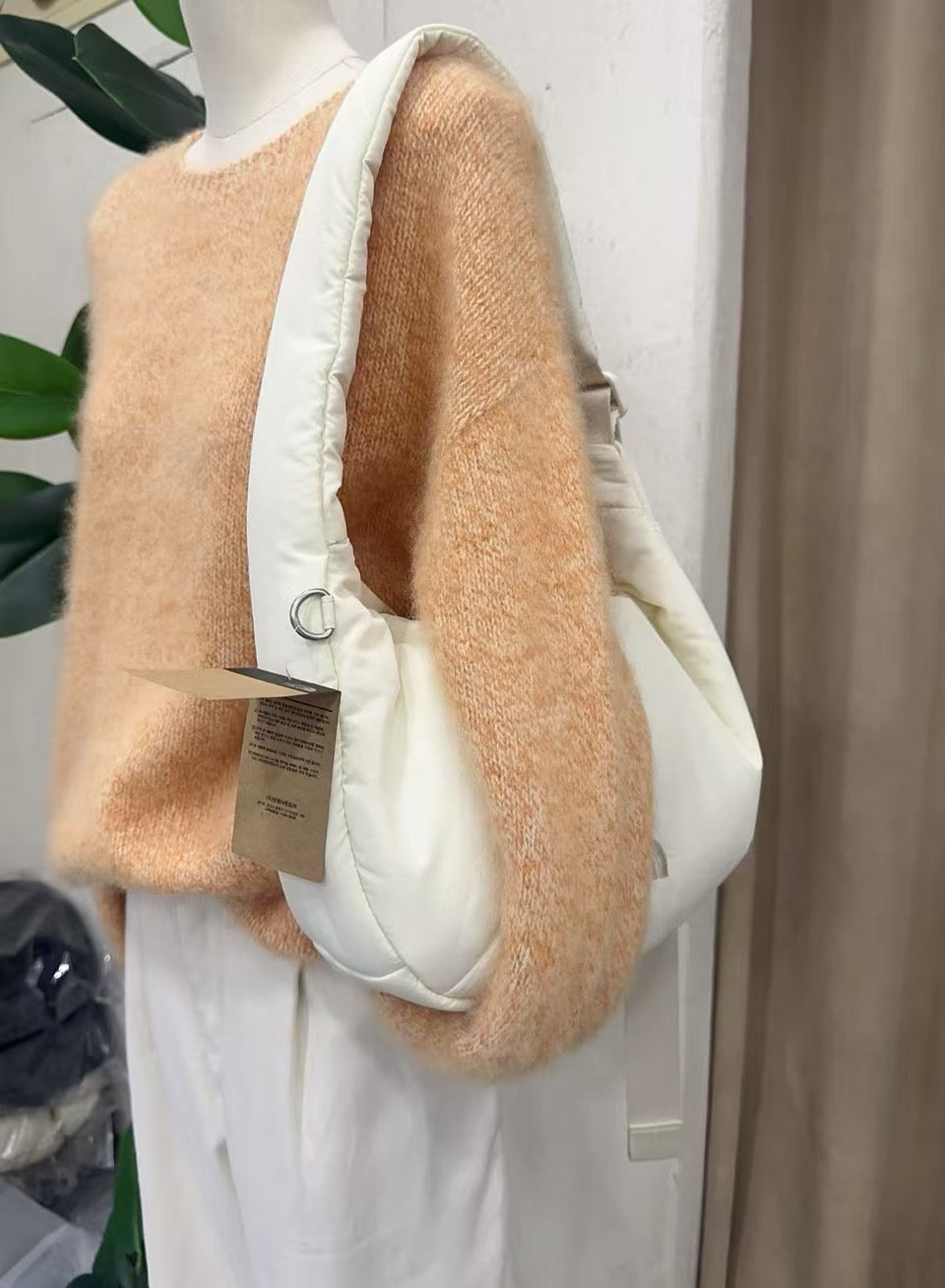 韓國The North Face袋