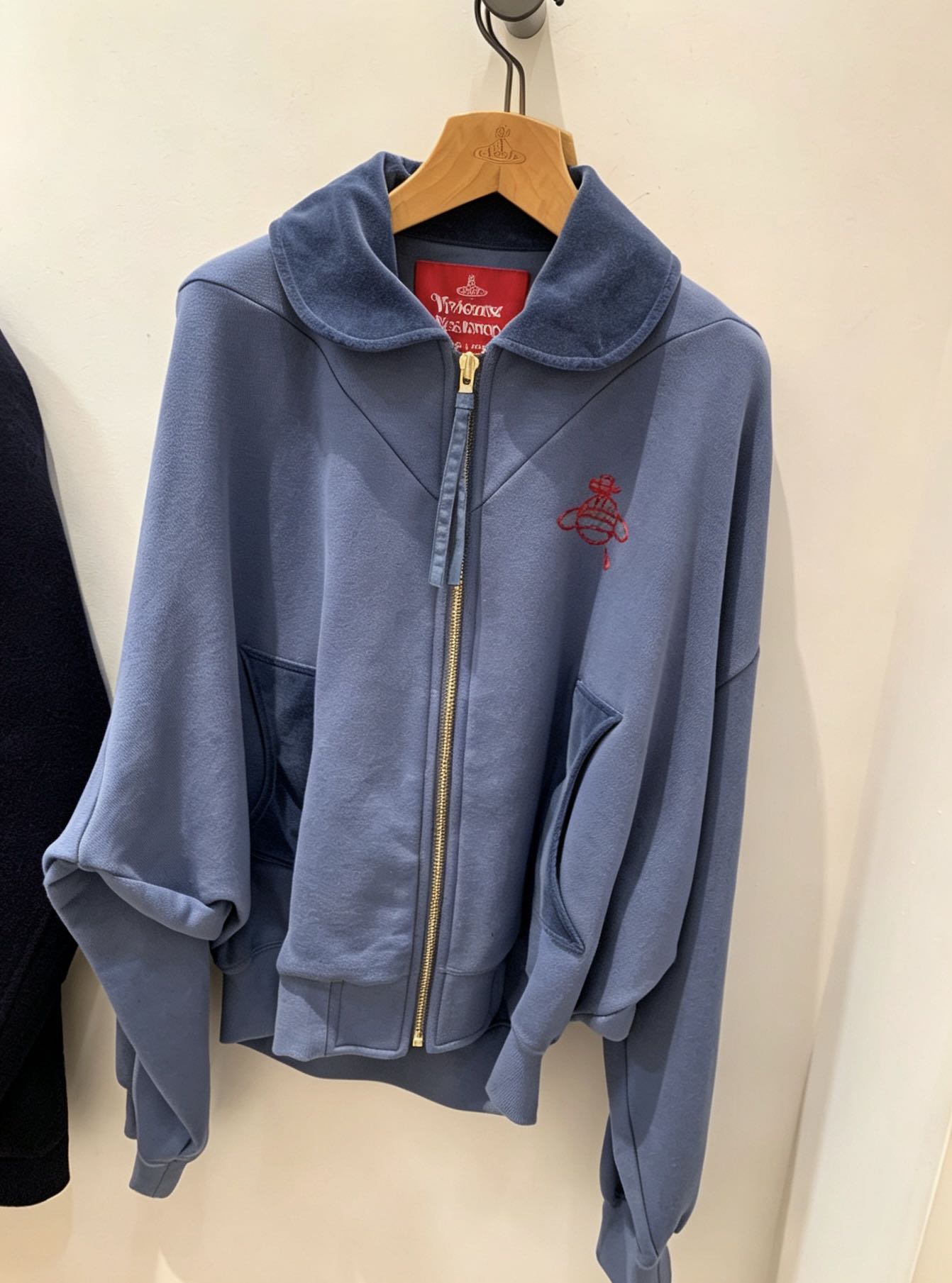 Vivienne Westwood企領jacket