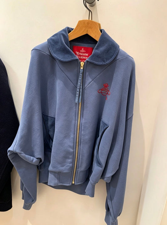 Vivienne Westwood企領jacket