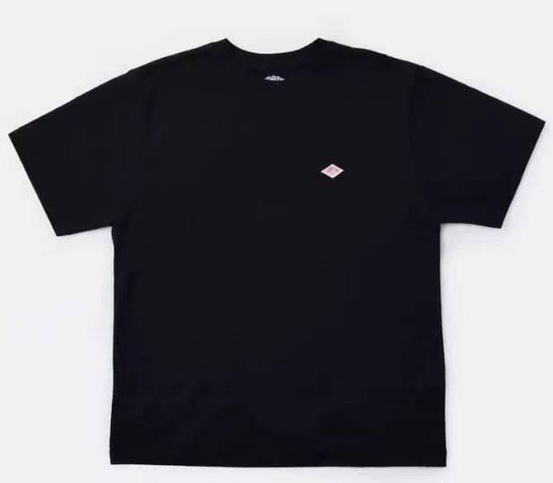 Danton logo tee
