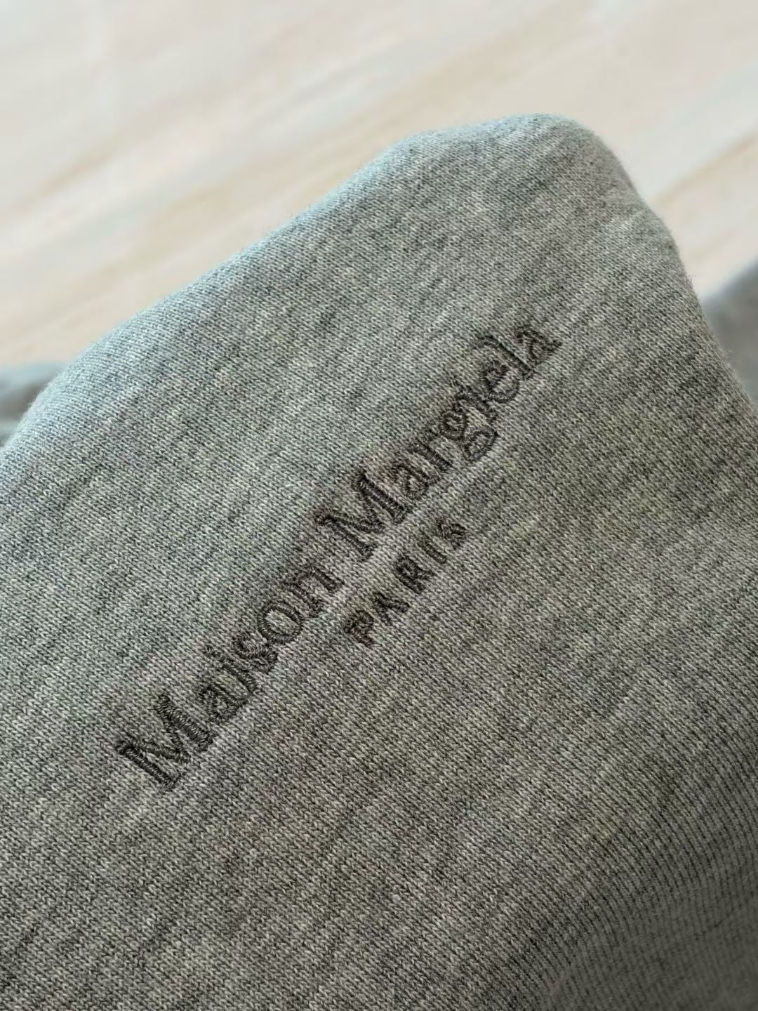 Maison Margiela MM6 hoodies jacket