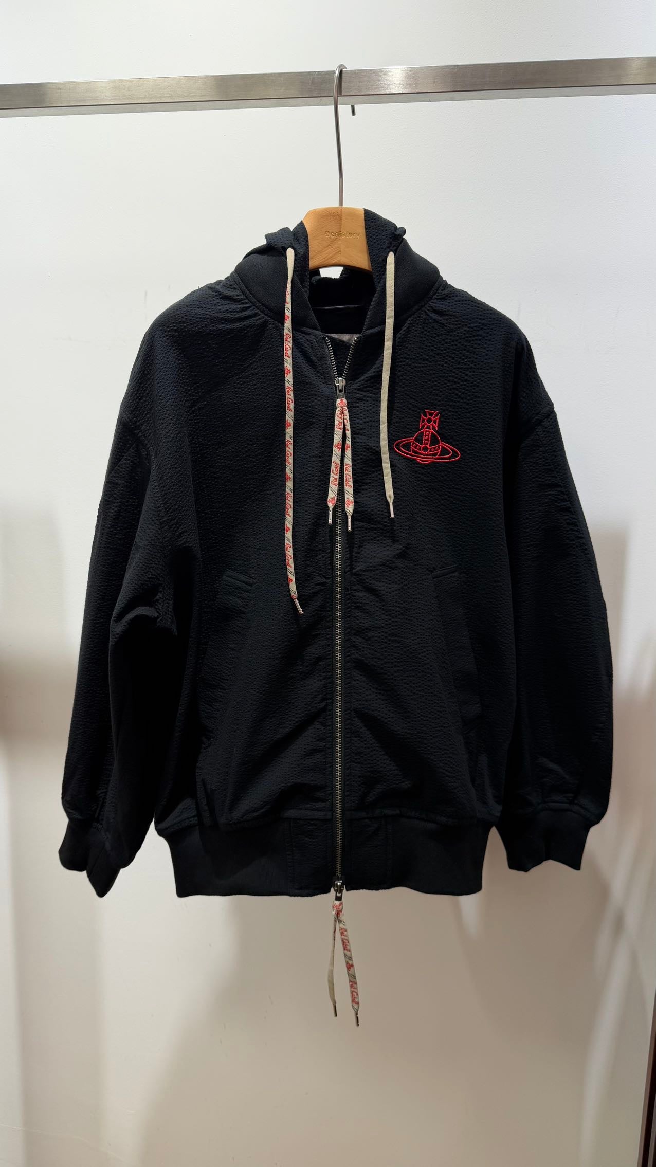 Vivienne Westwood hoodies jacket