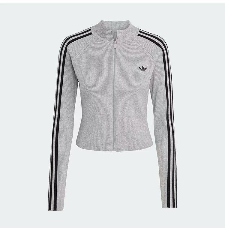 Adidas針織外套