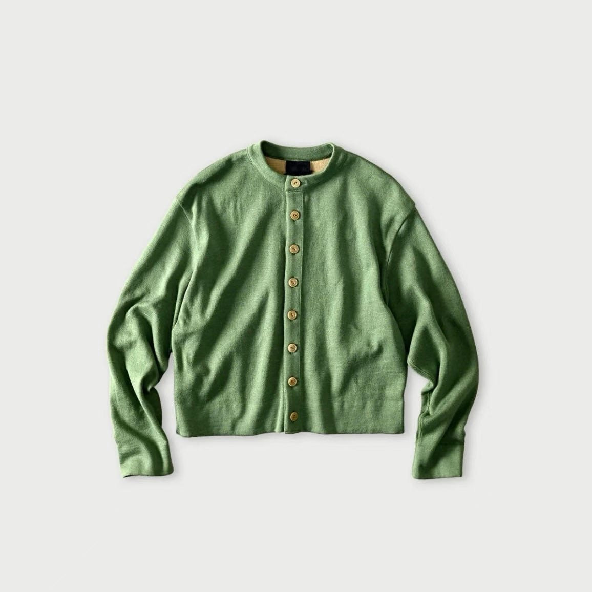 45R糖果色cardigan