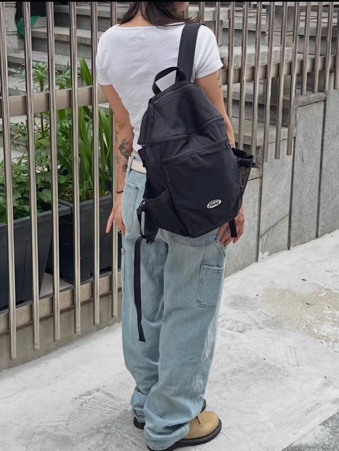 Emis backpack