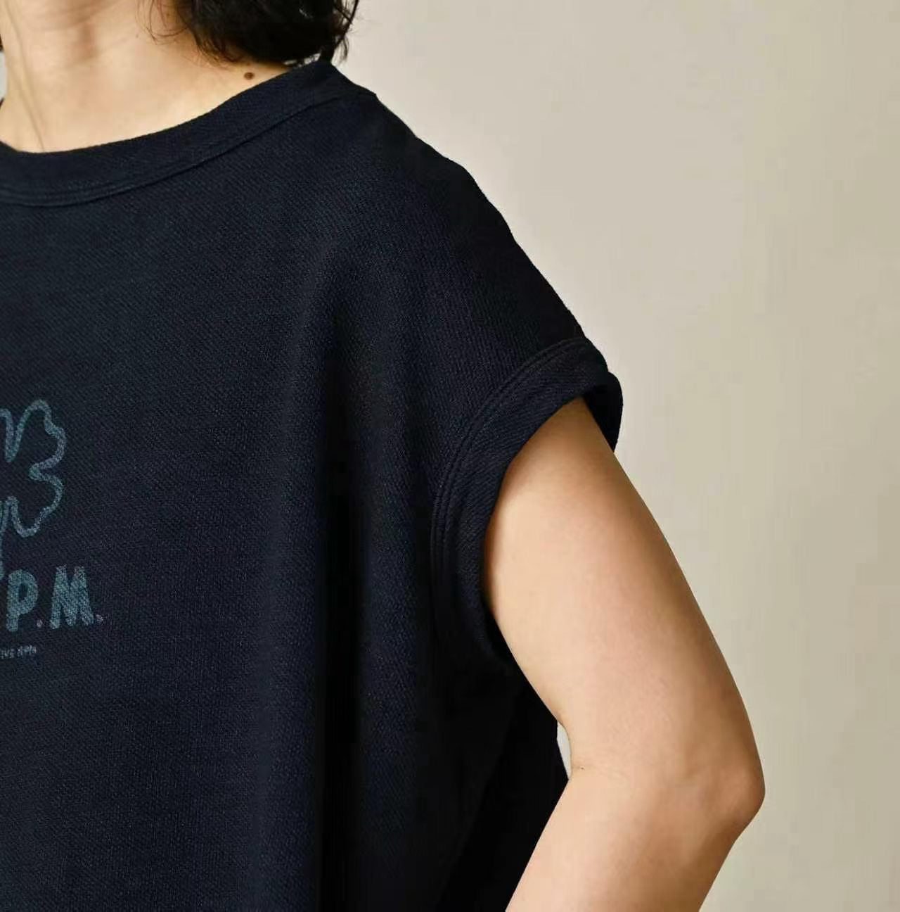 45R四葉草🍀tee