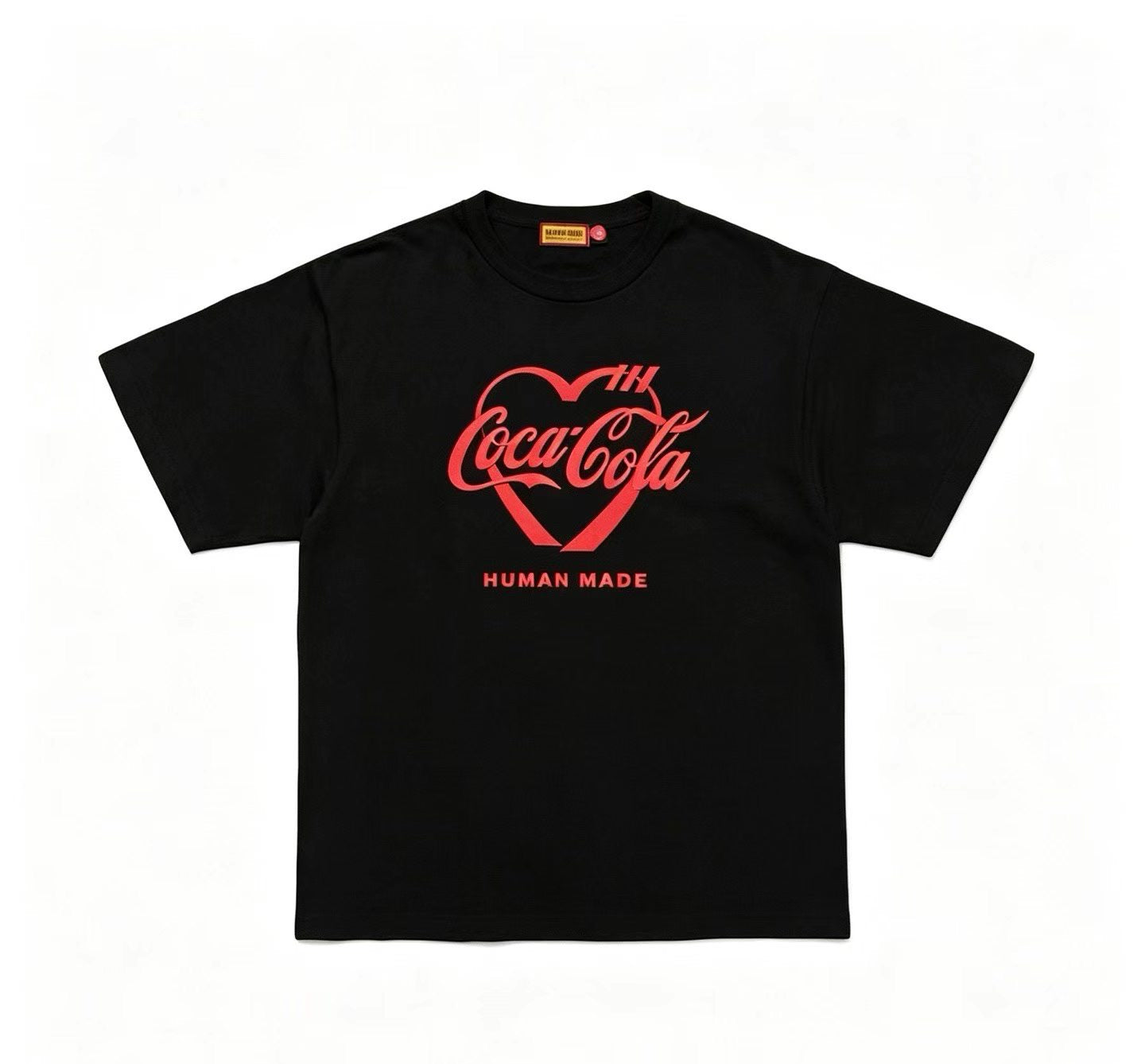 Human made x Coca Cola tee