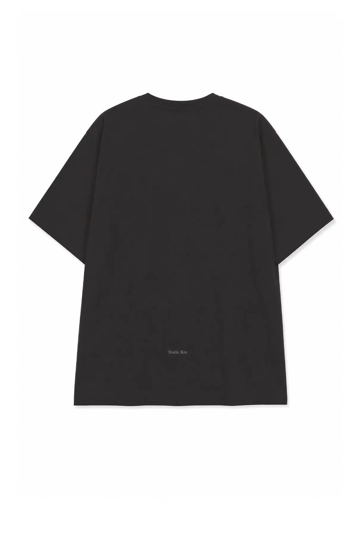 Matin Kim 塗鴉tee