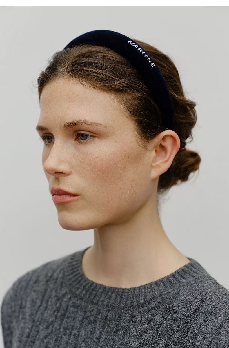 Marithe hairband