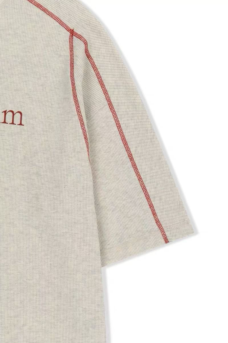 Matin Kim logo tee