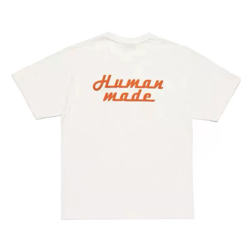 Human made logo tee