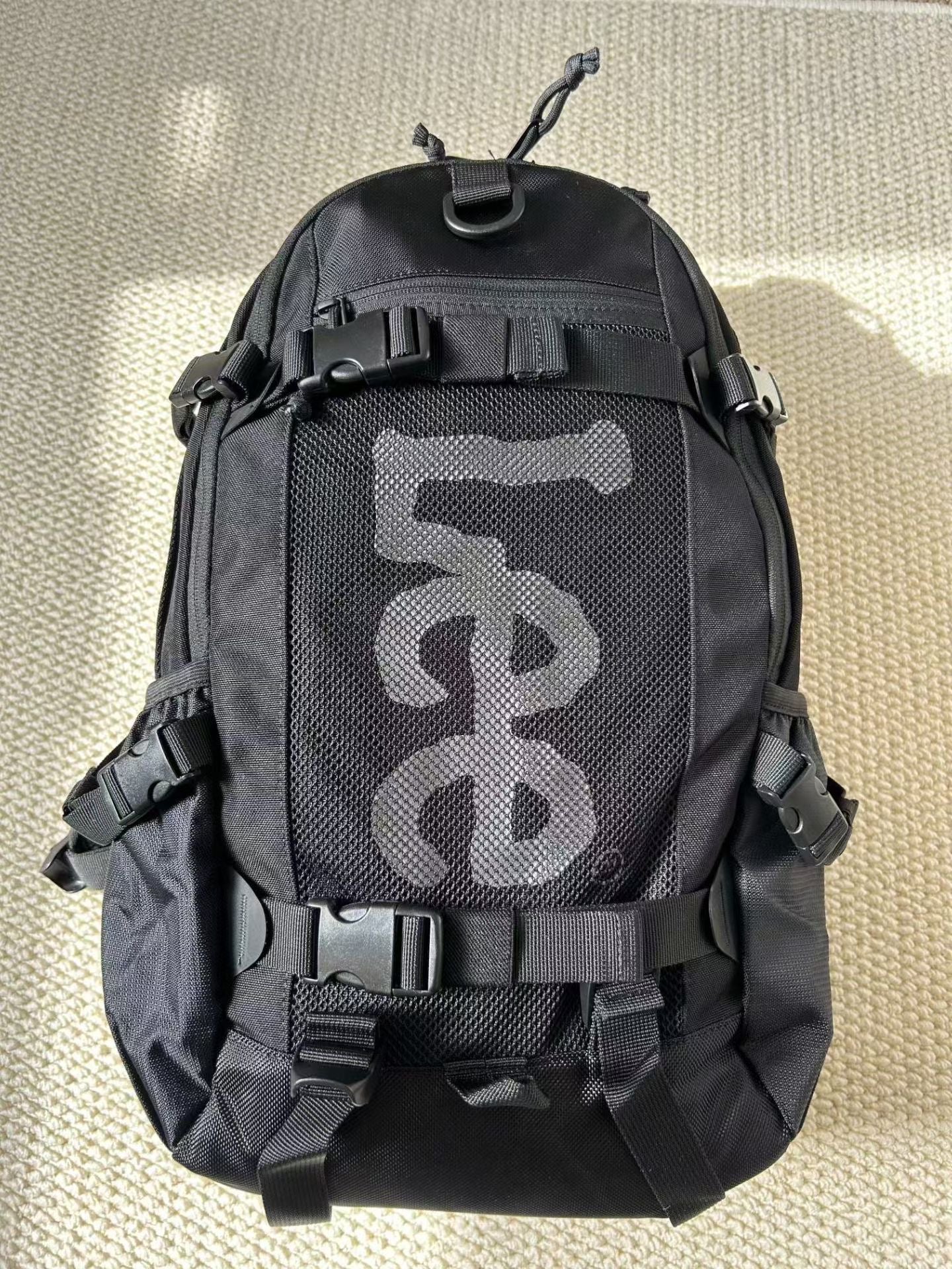 Lee backpack