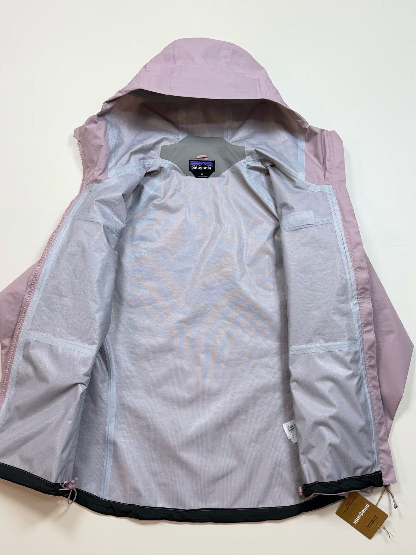 Patagonia jacket