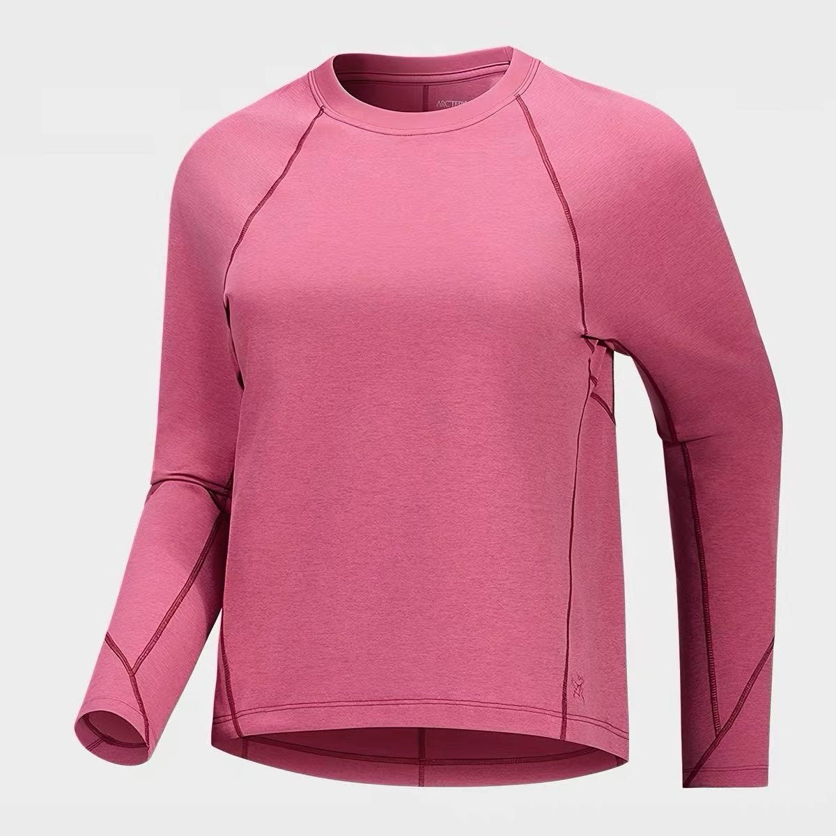 Arcteryx RULA T-SHIRT LS速乾運動tee