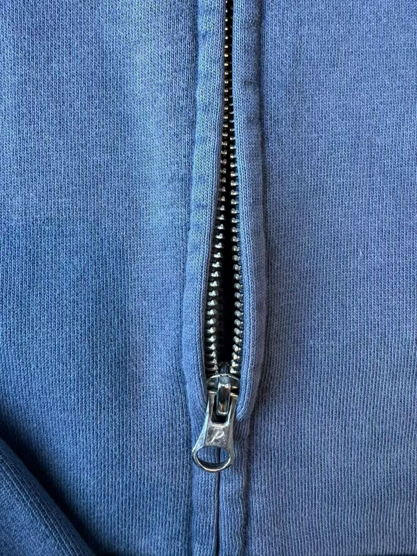 Palace x Neighbourhood zip hoodies jacket