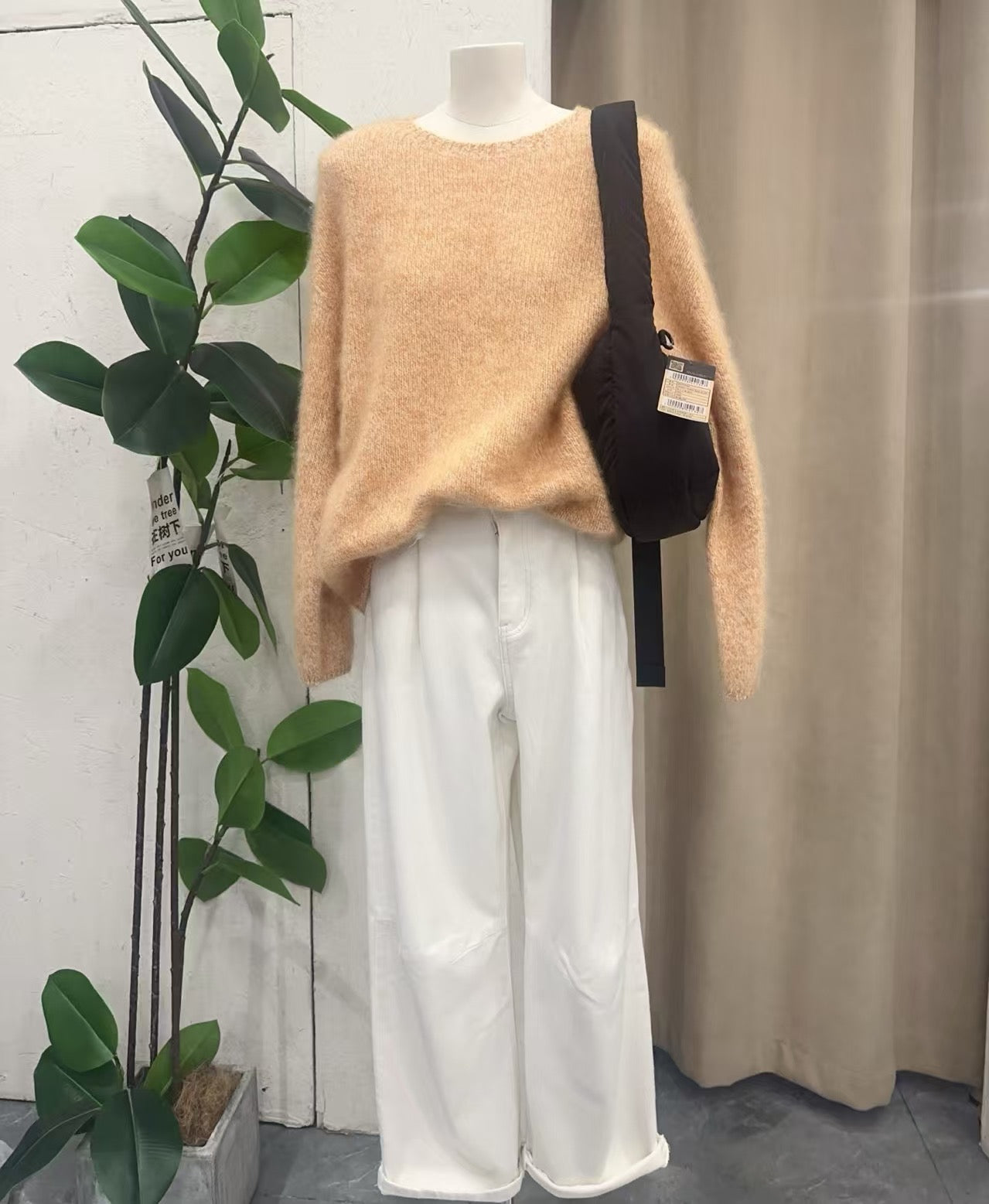 韓國The North Face袋