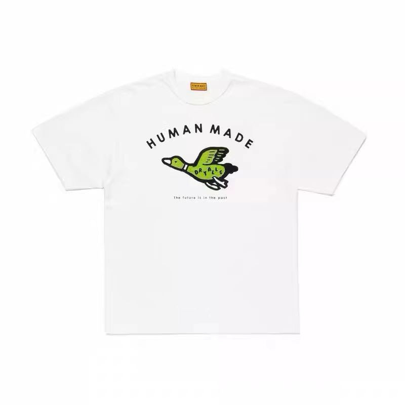 Human made duck tee