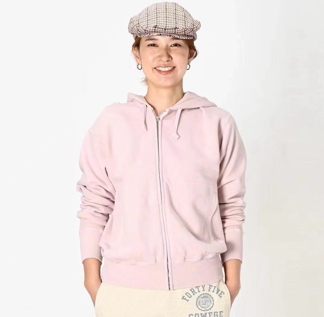 45r hoodies jacket